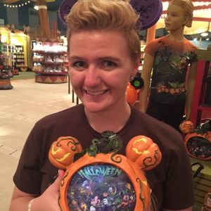 Meet your Posher, Bailey