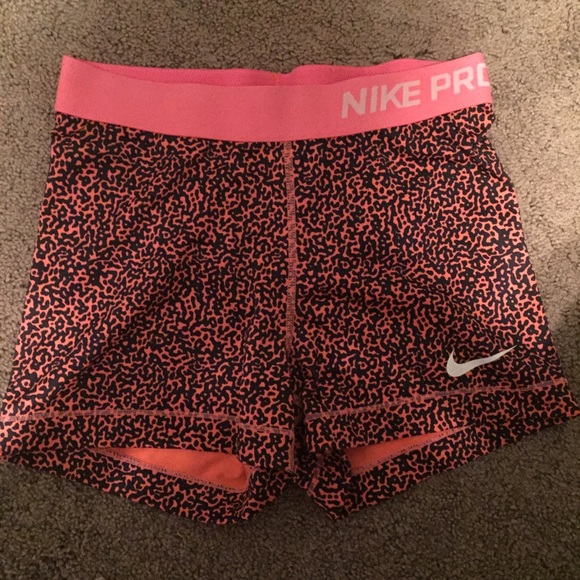 Nike Pros