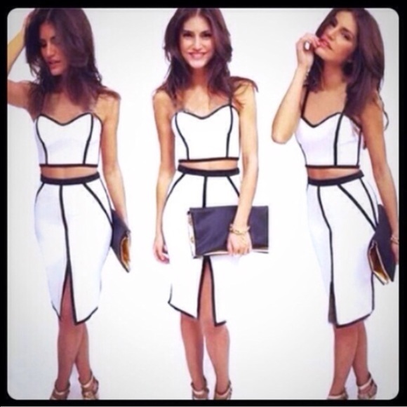 2 pieces set