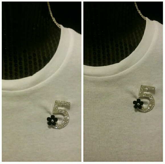 Brooch - Picture 1 of 1