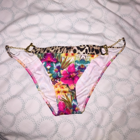 Victoria's Secret Swim Bottoms