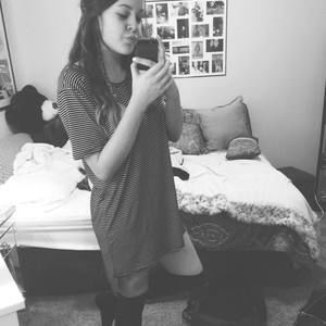 Meet your Posher, Zoe