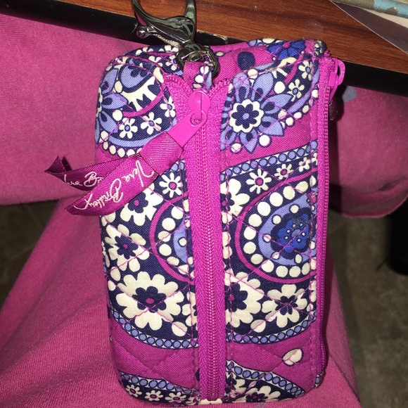 Vera Bradley wallet