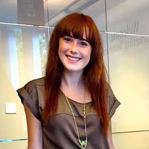 Meet your Posher, Erica