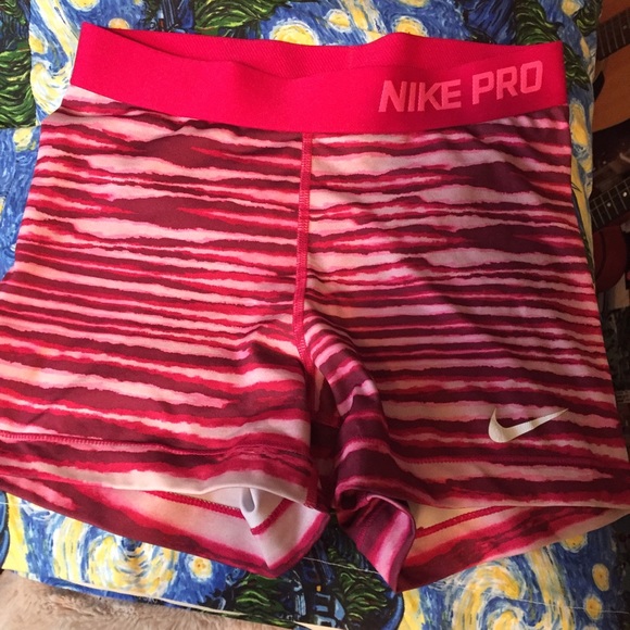Nike Pros