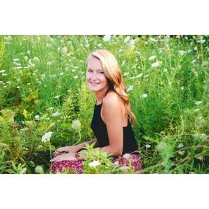 Meet your Posher, Gillian