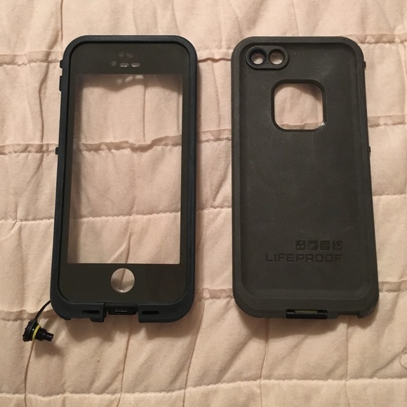 LifeProof Case