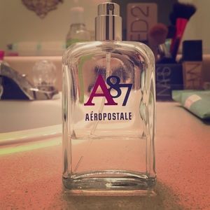 ON HOLD Aeropostale A87 cologne - discontinued