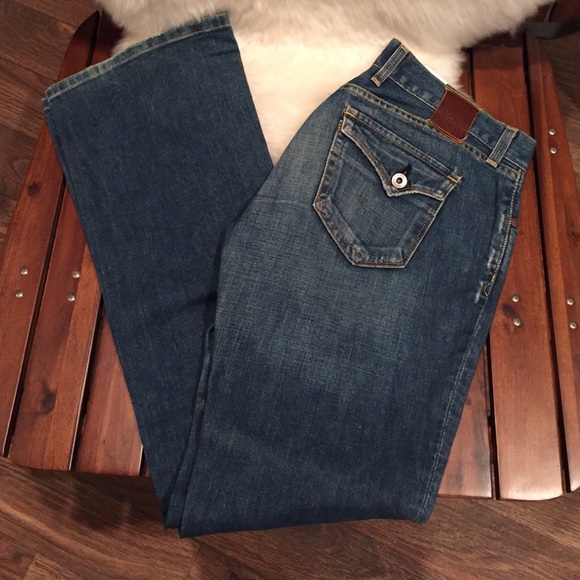 Lucky Brand Jeans