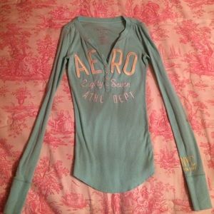 Aeropostale long sleeve
