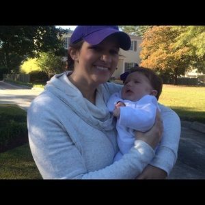 Meet your Posher, Grace