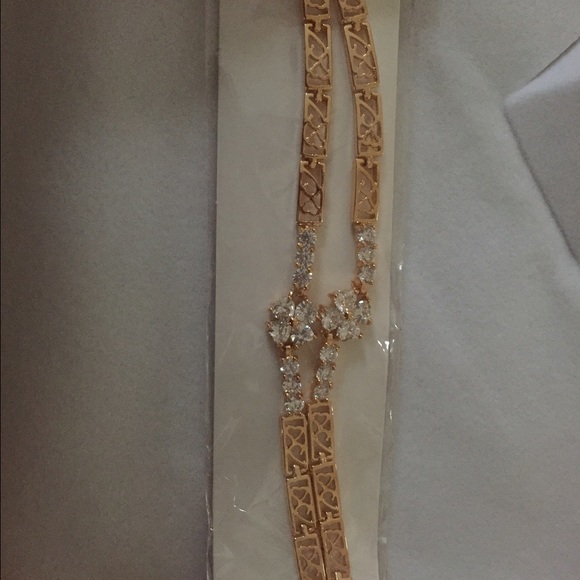 Pair of bracelet