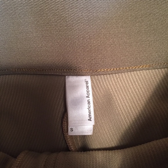 2 pairs of riding pants size small: 👀 to trade - Picture 2 of 3