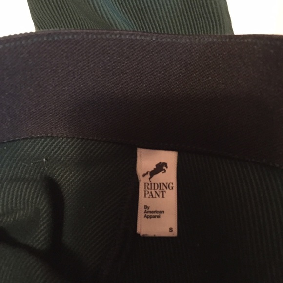 2 pairs of riding pants size small: 👀 to trade - Picture 3 of 3