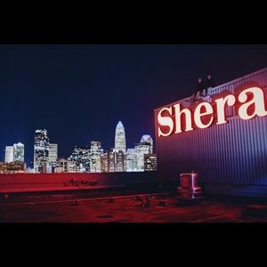 Meet your Posher, Elisa