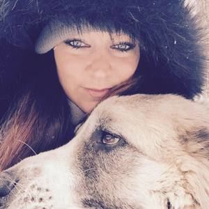 Meet your Posher, Kristina