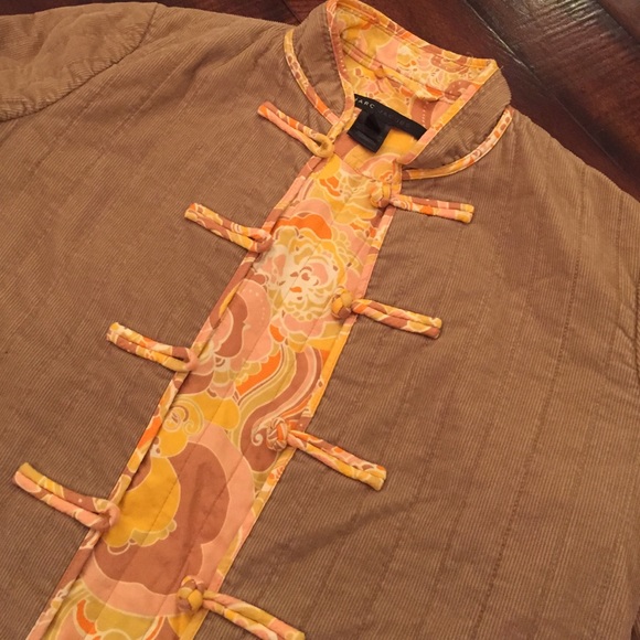 Marc Jacobs coat - Picture 2 of 4