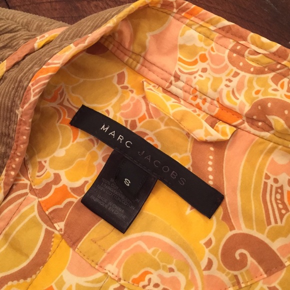 Marc Jacobs coat - Picture 4 of 4