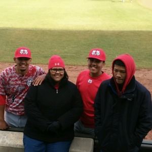 Meet your Posher, Tonya