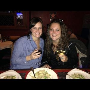 Meet your Posher, Tamara