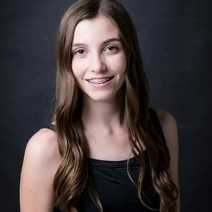 Meet your Posher, Lexie