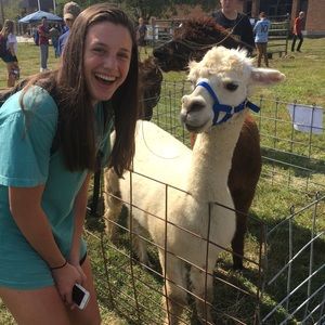 Meet your Posher, Gisele