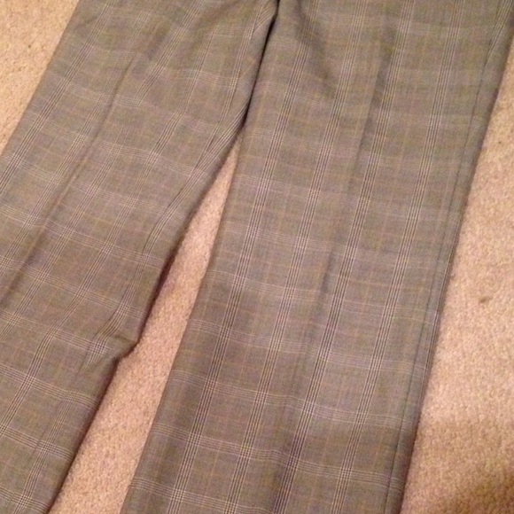 Banana Republic Trouser