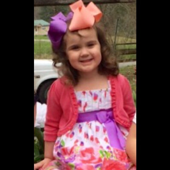 Meet your Posher, Rachel - Picture 3 of 4