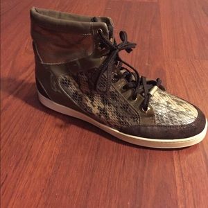 Jimmy Choo Sneakers