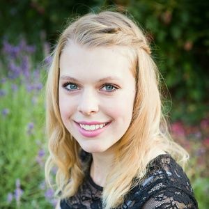 Meet your Posher, Leah