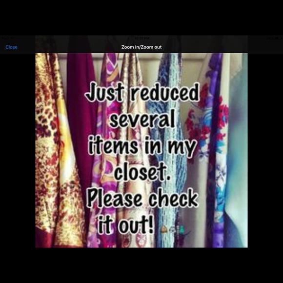 Sale