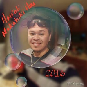 Meet your Posher, Marc