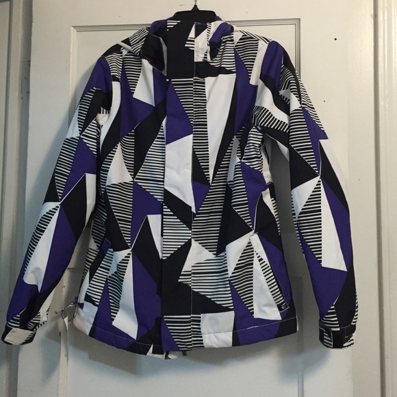 Empyre Snowboarding Jacket