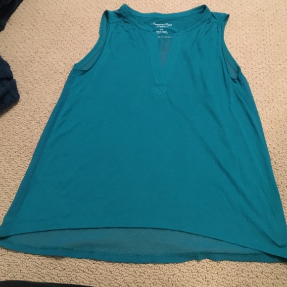 American Eagle Tank Top