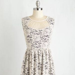 To put it twinkly Modcloth Dress
