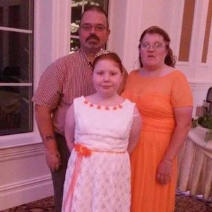 Meet your Posher, Amy e.