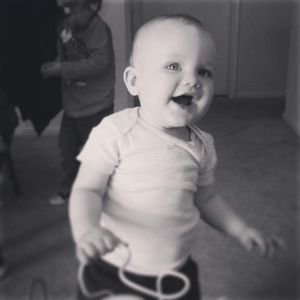 Meet your Posher, Kelli