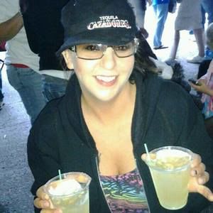 Meet your Posher, Christine