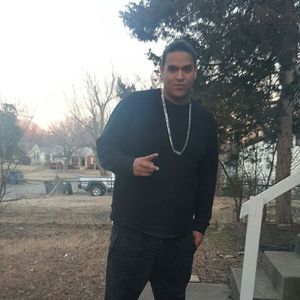 Meet your Posher, Geraldo