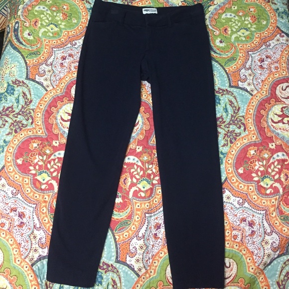Old Navy "The Pixie" Pants