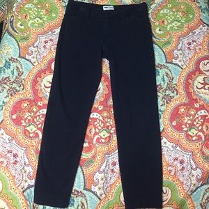 Old Navy "The Pixie" Pants