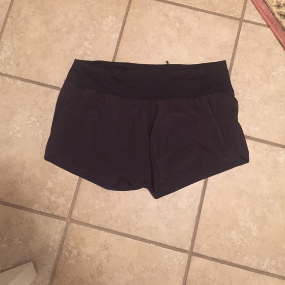 Lulu lemon shorts