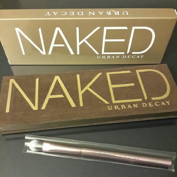 Urban Decay Other - *!* Beautiful Palette #1 *!*