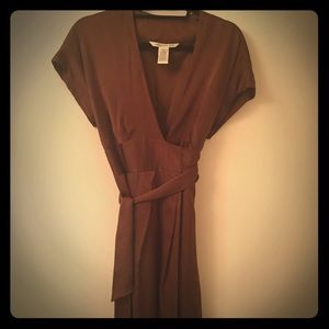 Diane Von Furstenburg dress