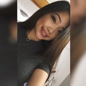 Meet your Posher, Annie