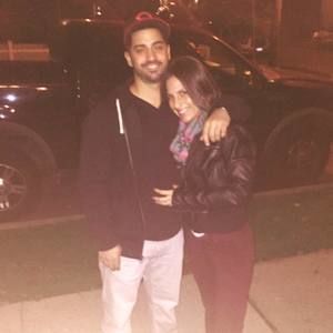 Meet your Posher, Daniela