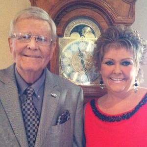 Meet your Posher, Terri