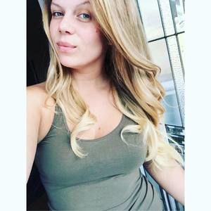 Meet your Posher, Allison