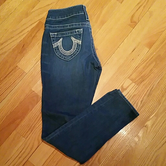 True religion 26