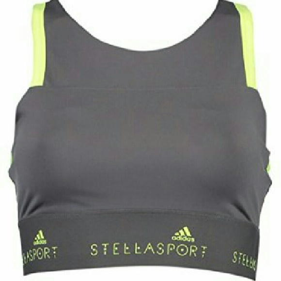 Adidas Other - Adidas Stellasport bra